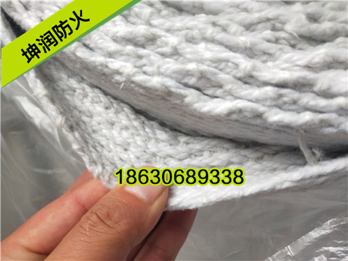陶瓷纤维防火布