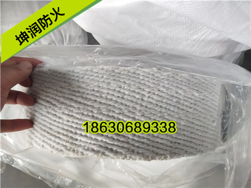 陶瓷纤维防火布