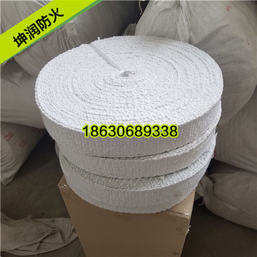 陶瓷纤维防火布