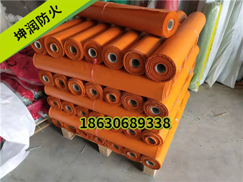 三防布