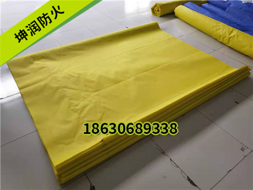 三防布