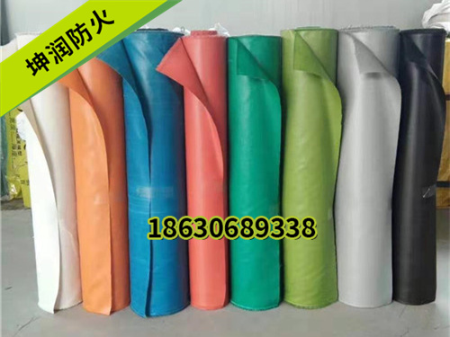 三防布
